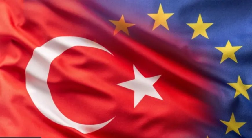 Avrupa Parlamentosu’ndan Türkiye’ye AİHM Uyarısı ve Otoriterlik Eleştirisi