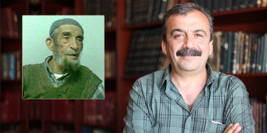 Sırrı Süreyya Önder’in Nurcu Dayısı Abdülkadir Kayır’ın Hatıraları Ortaya Çıktı
