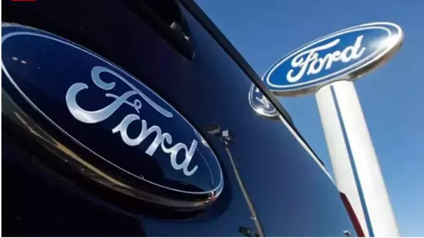 Ford hisselerinde tarihi bölünme: %900 bedelsiz sermaye artırımıyla yatırımcıya büyük kazanç
