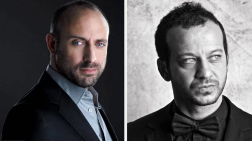 Halit Ergenç ve Rıza Kocaoğlu Yargı Önünde: Yalan Tanıklık Suçlamasıyla Hakim Karşısına Çıktılar