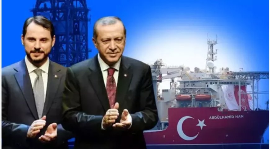 Yerli kaynaklarla net-sıfır Türkiye’ye doğru adım adım ilerleniyor