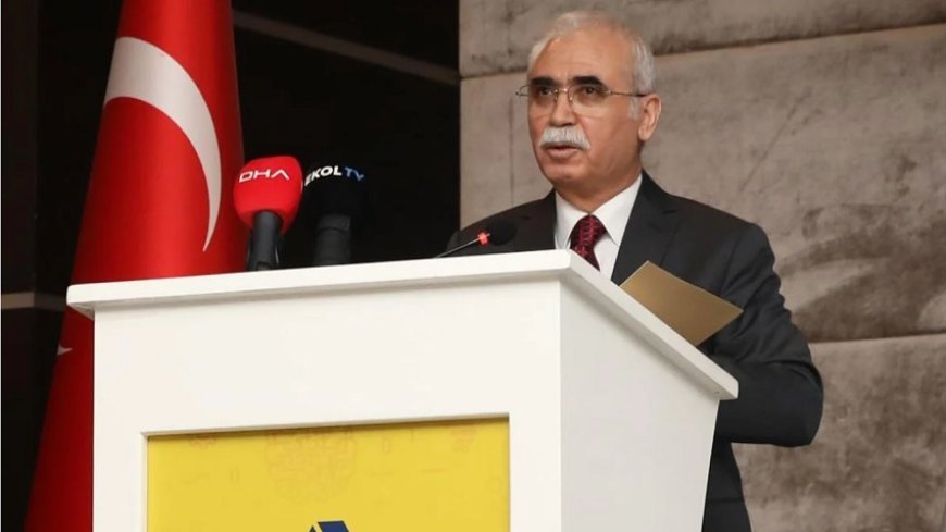 Anayasa Mahkemesi Başkanı Özkaya: Bireysel Başvuru Temel Hakların Güvencesi