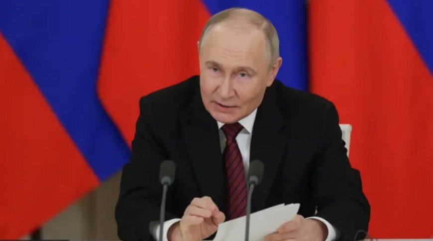 Zelenskiy: Perşembe Günü Türkiye’de Putin’i Bekliyorum