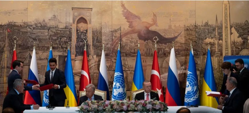 Türkiye Barışa Zemin Hazırlıyor: Erdoğan’dan Müzakere Çağrısı
