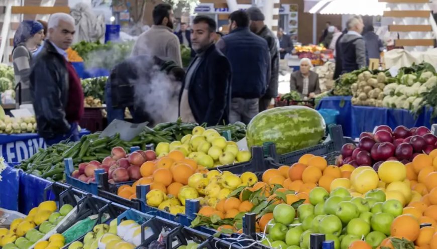 Türkiye’de Yaz Meyveleri El Yakacak