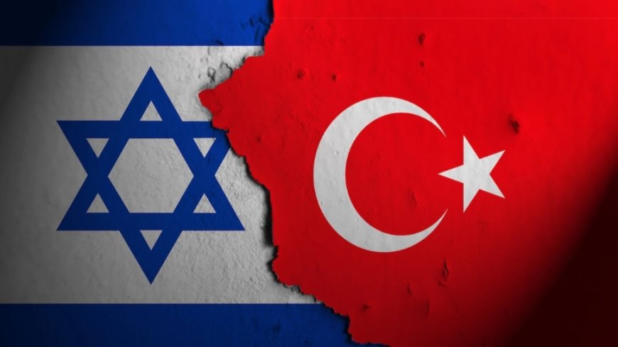 Jerusalem Post: Türkiye’yi durdurmanın tek yolu Kürtlere devlet kurdurmak