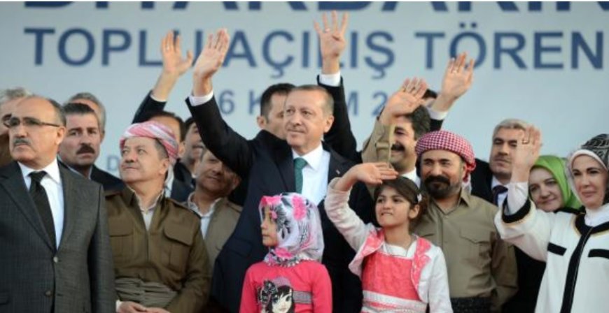 PKK'dan Fesih Açıklaması Bekleniyordu, Sessizlik Hakim