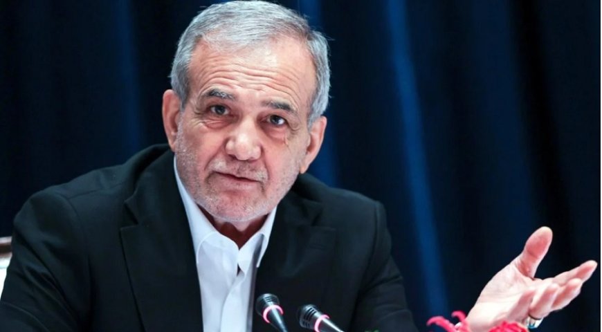 İran'dan ABD'ye Nükleer Mesaj: Anlaşmaya Varabiliriz, Ama Şartlarımız Var