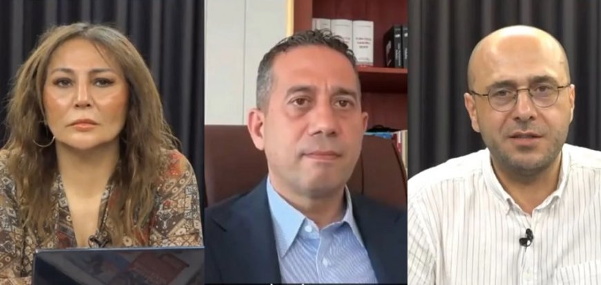 CHP’li Ali Mahir Başarır’dan Ara Seçim ve PKK Açıklaması: Süreç Meclis’te Şeffaf Yürütülmeli