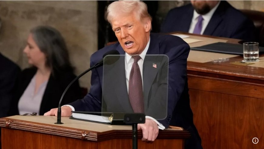 Trump’tan İstanbul’daki Ukrayna-Rusya Görüşmesine Destek: Türkiye’ye Gelebilir