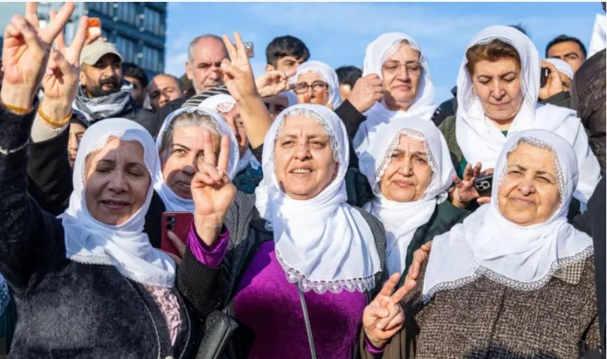 PKK'nın Silah Bırakma Kararının Ardındaki Şifreler: Öcalan, Lozan ve Anayasa Tartışmaları