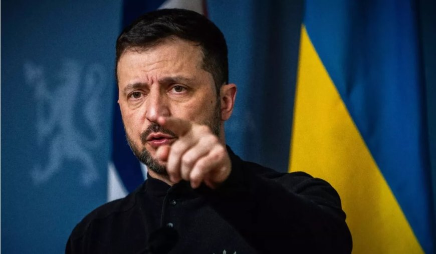 İstanbul’da Tarihi Zirve Mi Geliyor? Putin ve Zelenskiy İlk Kez Yüz Yüze Gelebilir