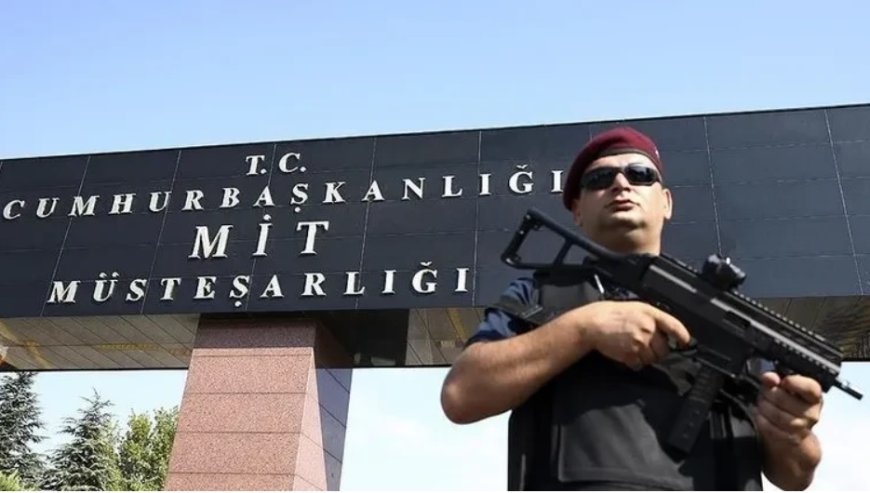 PKK'nın feshi sonrası yeni dönem başlıyor: Silah bırakma süreci, dönüş planı ve Suriye stratejisi
