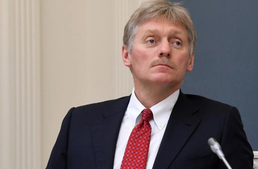 Kremlin: Rus heyeti 15 Mayıs’ta İstanbul’da olacak, ABD Dışişleri Bakanı da görüşmeye katılacak
