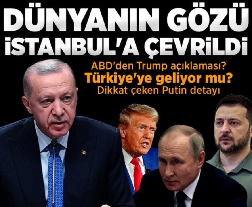 Dünya Türkiye’yi Konuşuyor, Türkiye Hakan Fidan’ın Zehirlenme Hikayesini