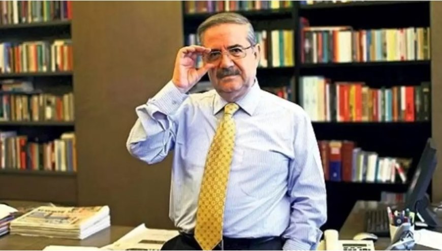 Taha Akyol’dan dikkat çeken uyarı: PKK silah bırakıyor ama Lozan’a saldırıyor