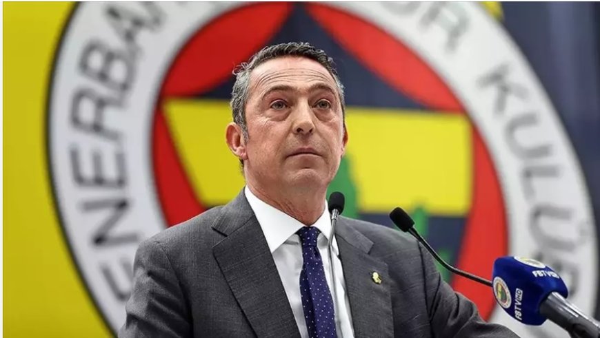 Fenerbahçe’de İmza Sayısı 5 Bini Geçti: Olağanüstü Seçim Yolda mı?