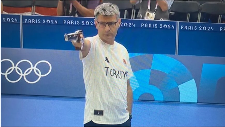 NATO’dan Türkiye’ye Jest: Yusuf Dikeç Antalya’yı Tanıttı