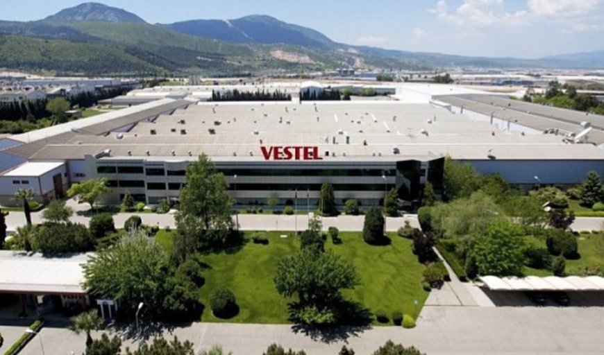 Vestel’de Kriz Derinleşiyor: Zarar ve Yönetim Depremi Devam Ediyor