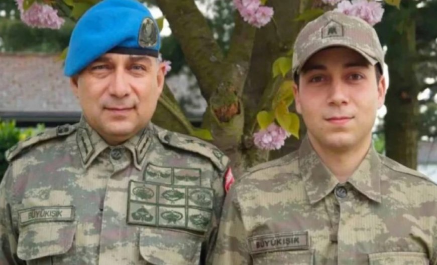Bir Babanın  Evlat Zaferi: Dorukhan Büyükışık’ın Ölümünde Flaş Gelişme