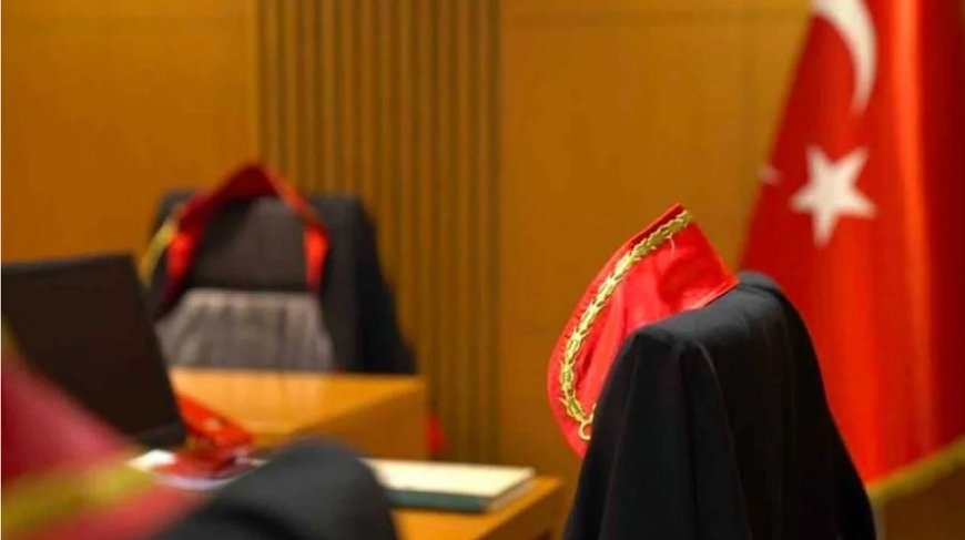 Cezaevinde Tahliye Umudu: Örgüt Adına Suçlara İndirim Yolda