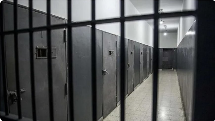 Yeni Af Paketi Meclis Gündeminde: 12 Yıl Ceza Alan 9 Ayda Tahliye Olacak
