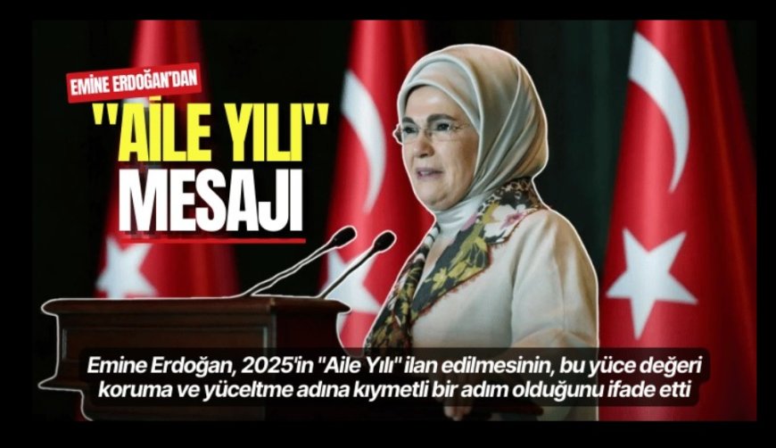 Aile Günü'nün Gölgesinde: Türkiye'de Parçalanan Aileler ve Çocukların Sessiz Çığlığı