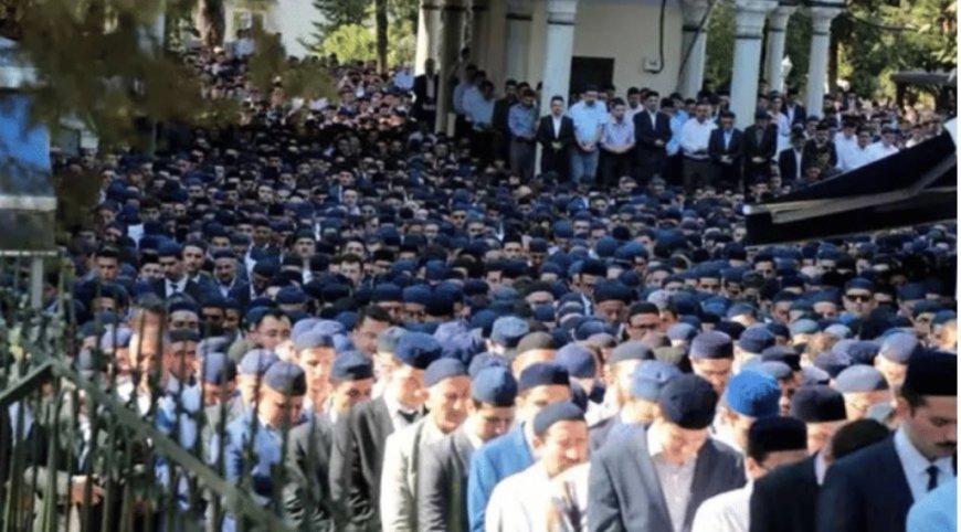 Erdoğan’dan Ahtapot Uyarısı Sonrası Operasyon: Süleymancılar’a Gözaltı Dalgası Başladı