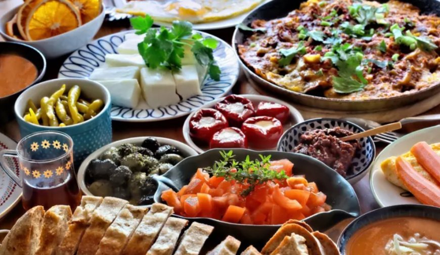 Gıda Fiyatlarında Yeni Dönem: Ucuz Yemeğin Çağı Kapandı mı?