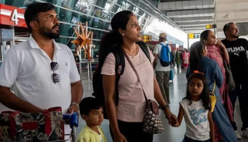 Hindistan’dan Türkiye’ye Boykot Çağrısı: Ekonomik ve Diplomatik Etkisi Ne Olabilir?