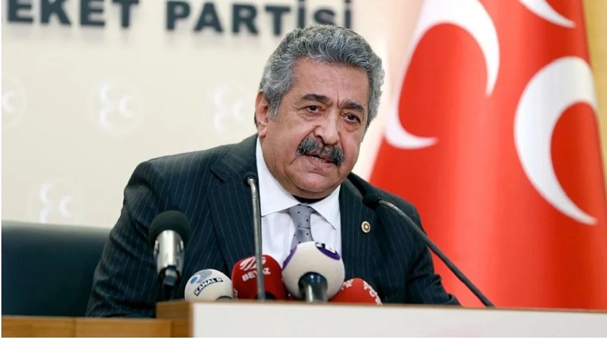 Yargıda Reform Çağrısı: Feti Yıldız’dan Adalet Sistemi İçin Somut Vurgular