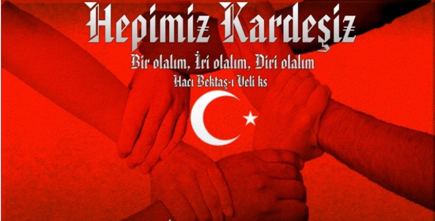 Mahsun Kırmızıgül’den Sert Tepki: Yolsuzluk Terörden Daha Tehlikeli