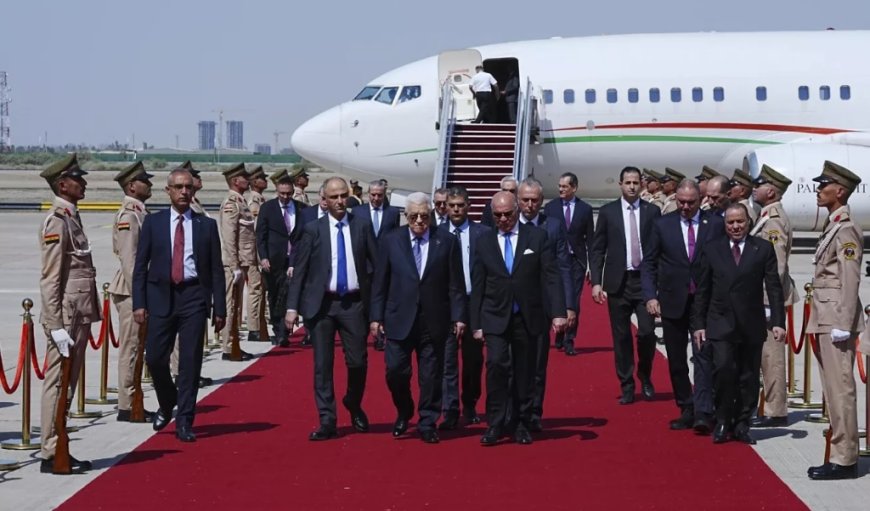 Arap Birliği Zirvesi Bağdat’ta Başladı: Gazze Krizi Masada, Trump’ın Planı Tepki Çekiyor