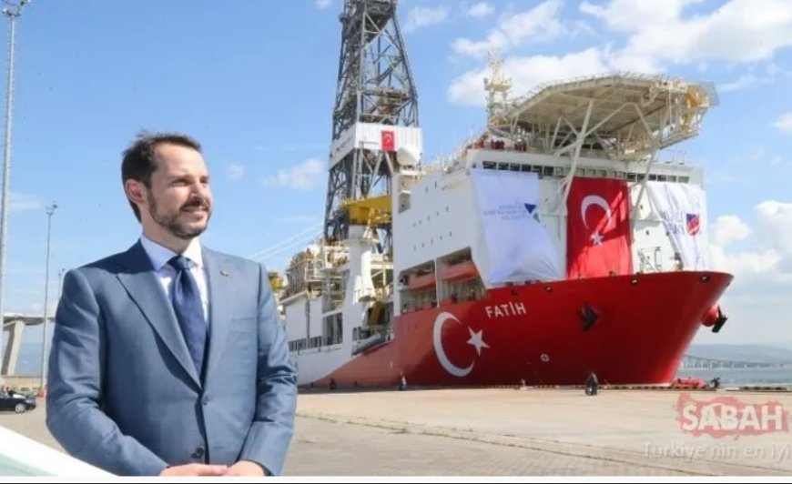 Berat Albayrak’ın Cesur Adımları Enerjide Yeni Bir Dönem Başlattı