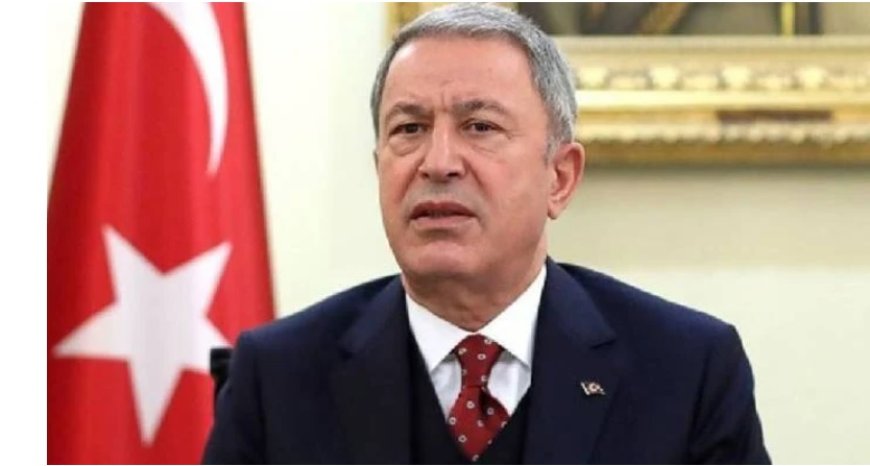 Şehit Oğlundan Akar’a Açılım Tepkisi: Dernekten Yaka Paça Atıldım