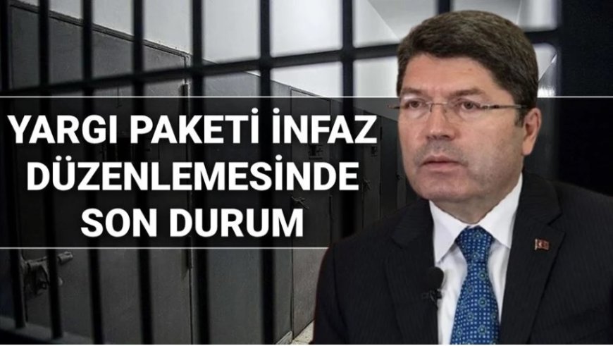 10. Yargı Paketi Umut Olacak mı?