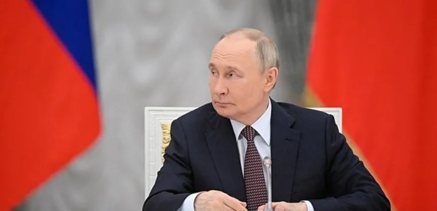 Почему Путин не звонит Зеленскому напрямую?