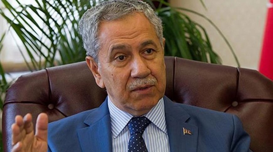 Bülent Arınç Medyascope Röportajı:  Adalet Olmazsa Devlet de Olmaz