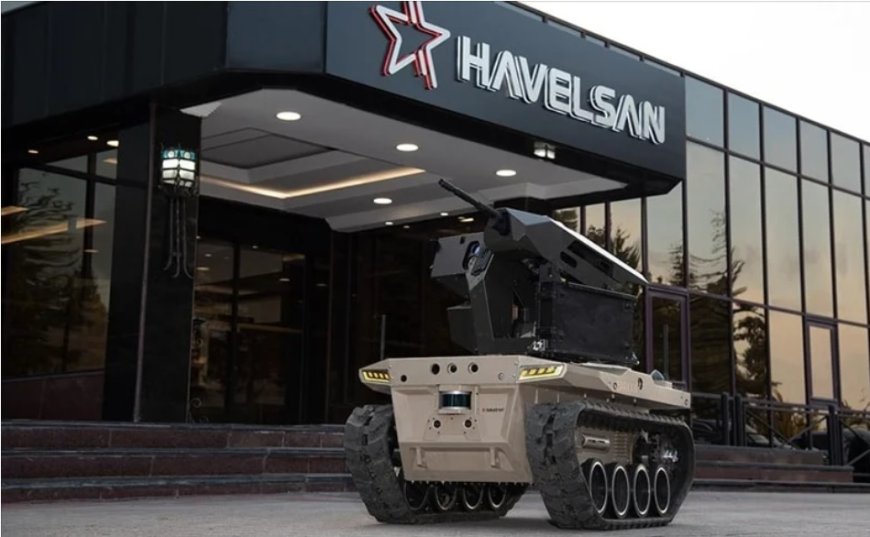 Savunma Sanayiinde Peş Peşe Acı Kayıplar: Roketsan’dan Sonra Havelsan’da da Şok Ölüm