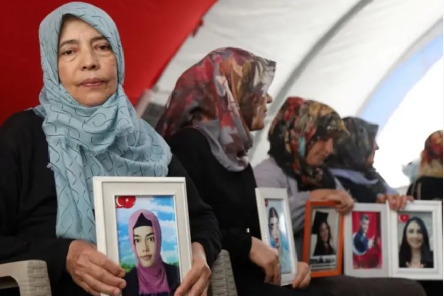 PKK Silah Bırakmaya Hazırlanıyor: Süreç Nasıl İşleyecek, Hangi Riskler Var?