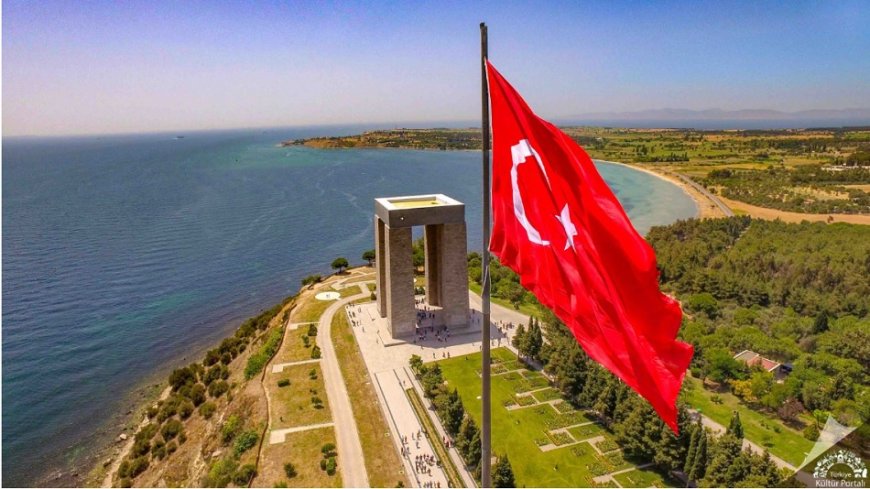 Çanakkale’de 81 İlin Bedeli: Hangi Şehir Kaç Şehit Verdi?
