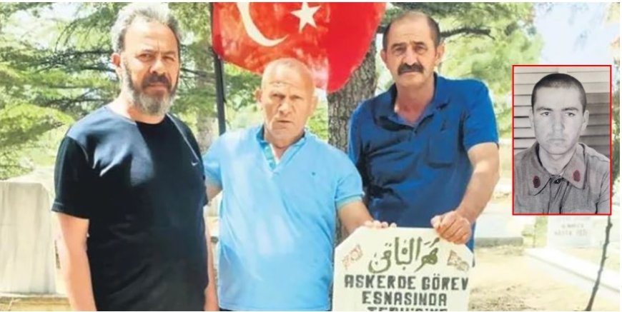 Celalettin Tan’a 44 Yıl Sonra Şehitlik Unvanı Verildi