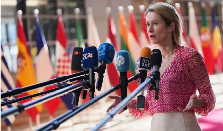 AB Diplomatlarına Açılan Uyarı Ateşi Brüksel’i Harekete Geçirdi