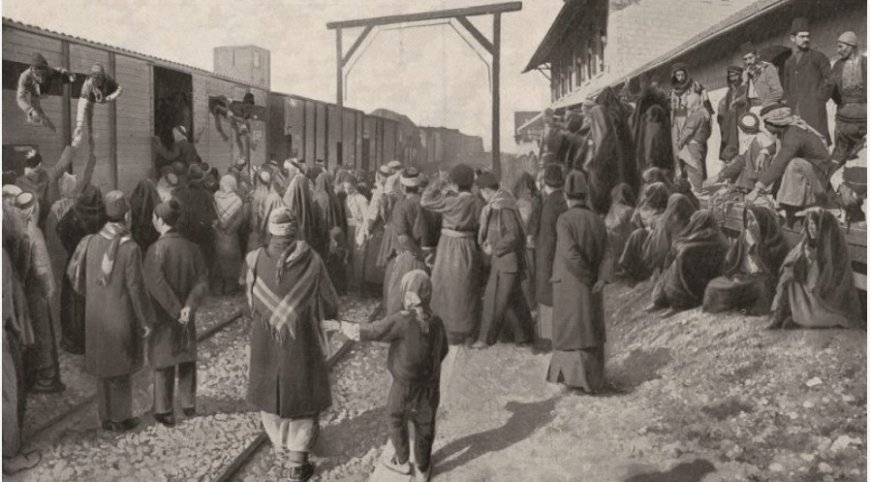 Yunanistan'la Barış Olmazsa Kiminle Olacak? Avrupa Cephesinde Türkiye'ye Dönük Yeni Tehditler