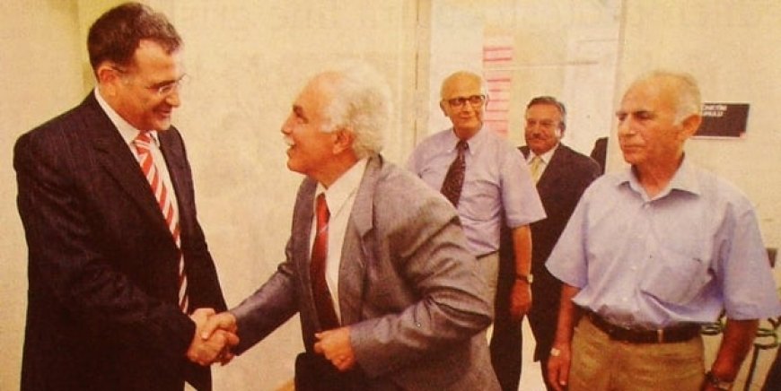 Süleymancılar ve FETÖ Aydınlık’a Sızmış Olabilir mi?