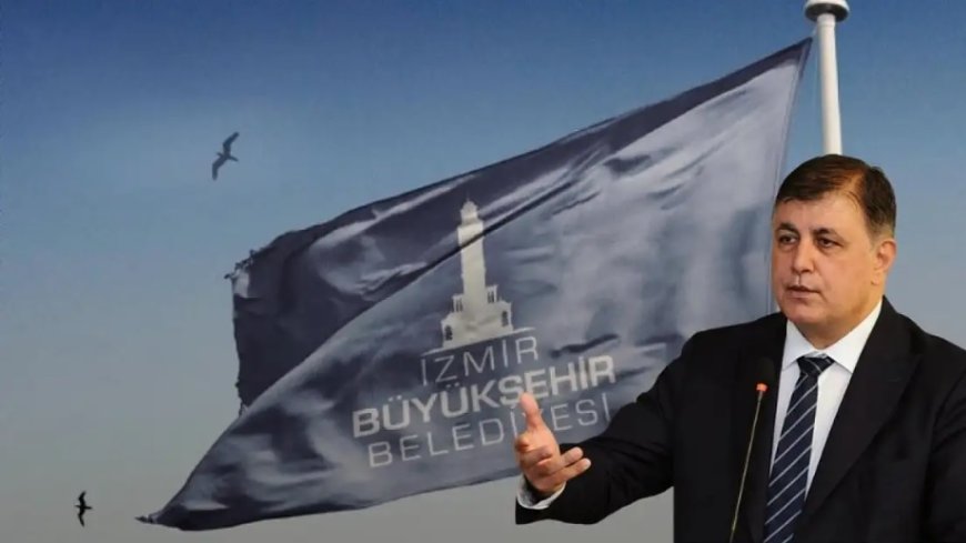 Zam Krizi Derinleşti: İzmir Büyükşehir ile Sendika Arasında Restleşme
