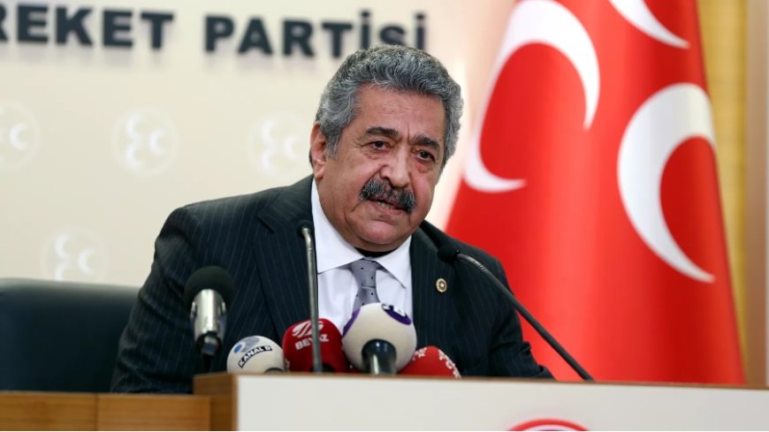 Hukuksuzlukla  Terörsüz Türkiye Mümkün mü?
