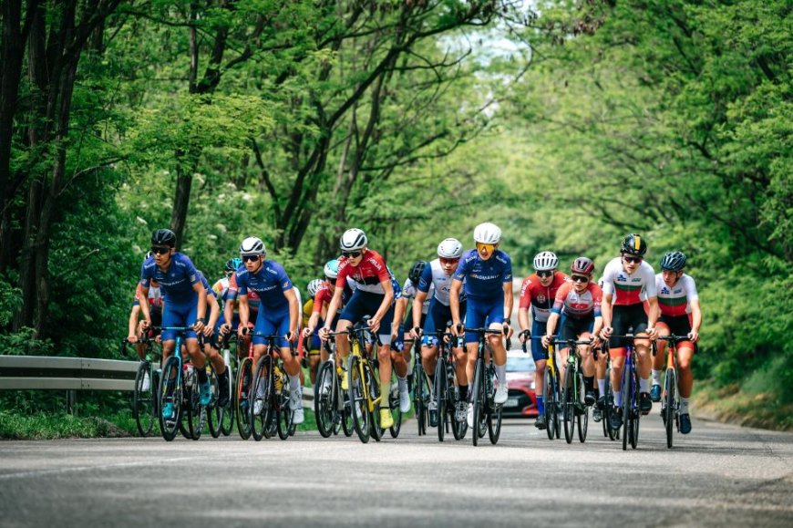 Romanya’da Türk Rüzgârı: Milli Pedallar 5 Madalya ile Döndü