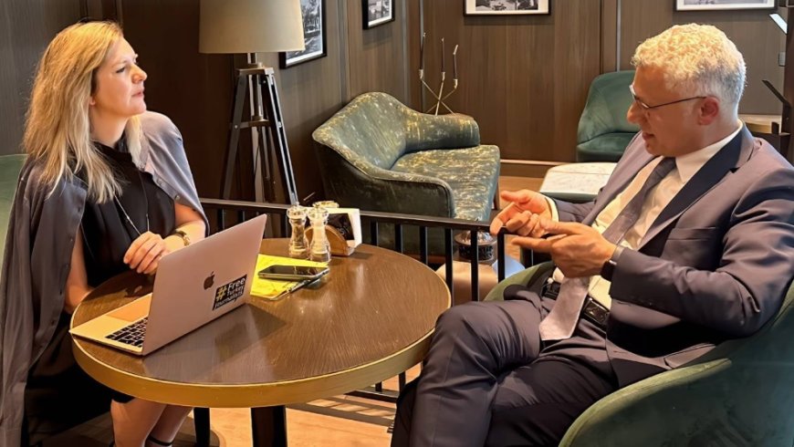 Prof. Dr. Osman Can'dan Demokrasi ve Hukuk Sistemi Üzerine Çarpıcı Tespitler