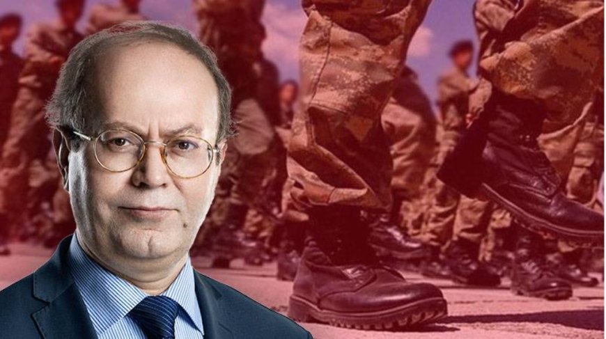 Türkiye’de Bir Darbe Hazırlığı mı Var?